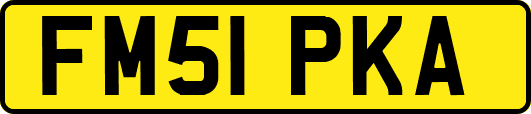 FM51PKA