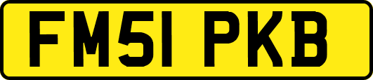 FM51PKB
