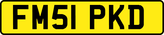 FM51PKD
