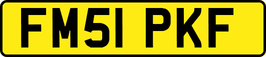 FM51PKF