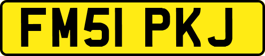FM51PKJ