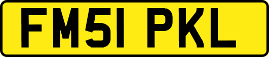 FM51PKL