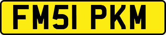 FM51PKM