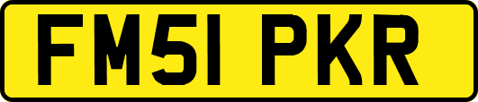 FM51PKR