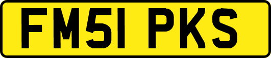 FM51PKS