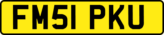 FM51PKU