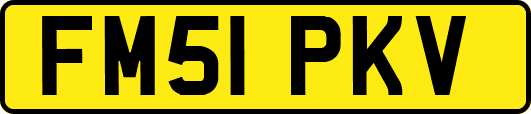 FM51PKV