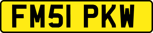 FM51PKW