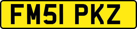 FM51PKZ