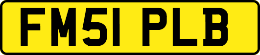 FM51PLB