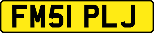 FM51PLJ