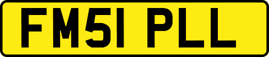 FM51PLL