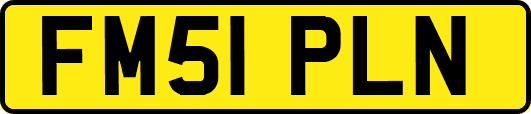 FM51PLN