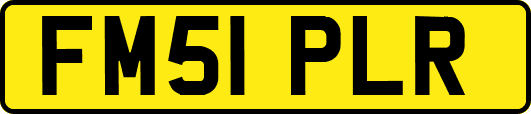 FM51PLR