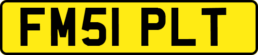 FM51PLT