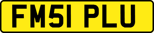 FM51PLU