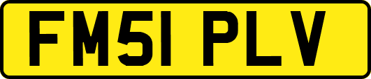 FM51PLV
