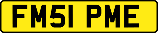 FM51PME