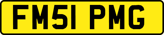 FM51PMG