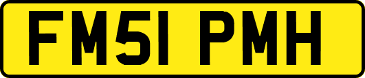 FM51PMH