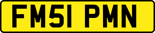 FM51PMN