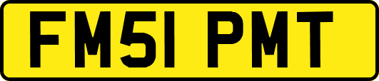 FM51PMT
