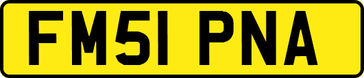 FM51PNA