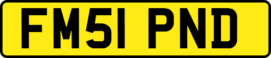 FM51PND