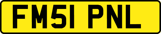 FM51PNL