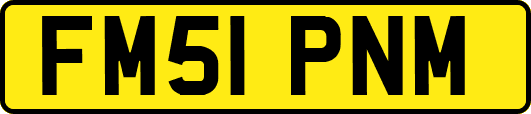 FM51PNM
