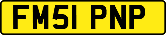 FM51PNP