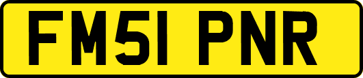 FM51PNR