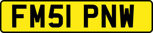 FM51PNW