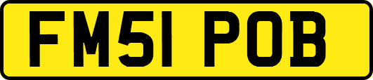 FM51POB