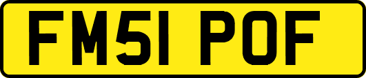 FM51POF