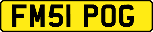 FM51POG
