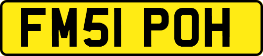 FM51POH
