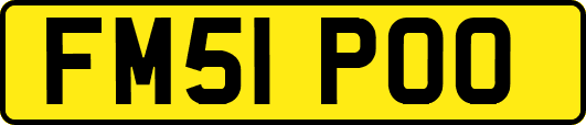 FM51POO
