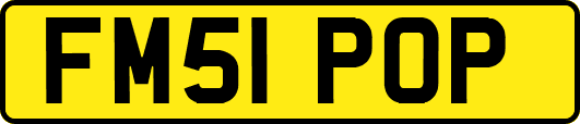 FM51POP