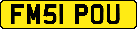 FM51POU