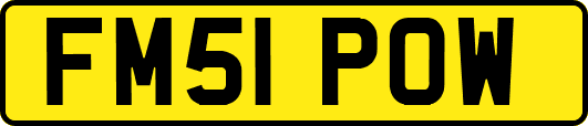 FM51POW