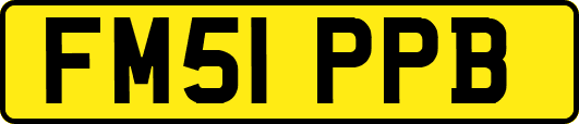 FM51PPB