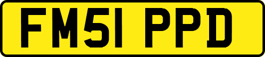 FM51PPD