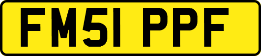 FM51PPF