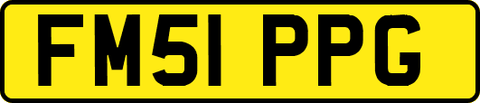 FM51PPG