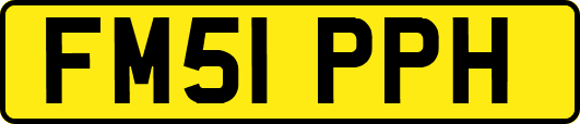 FM51PPH