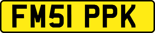 FM51PPK