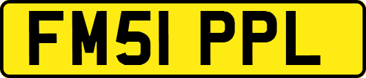 FM51PPL