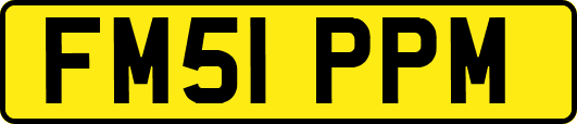 FM51PPM