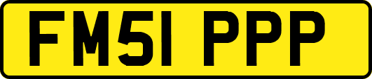 FM51PPP